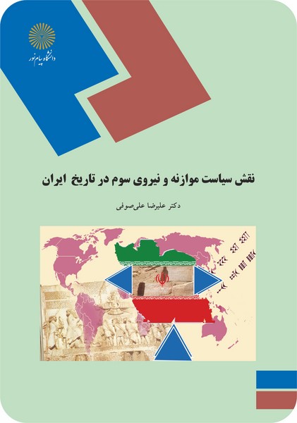 نقش سیاست موازنه و نیروی سوم در تاریخ ایران