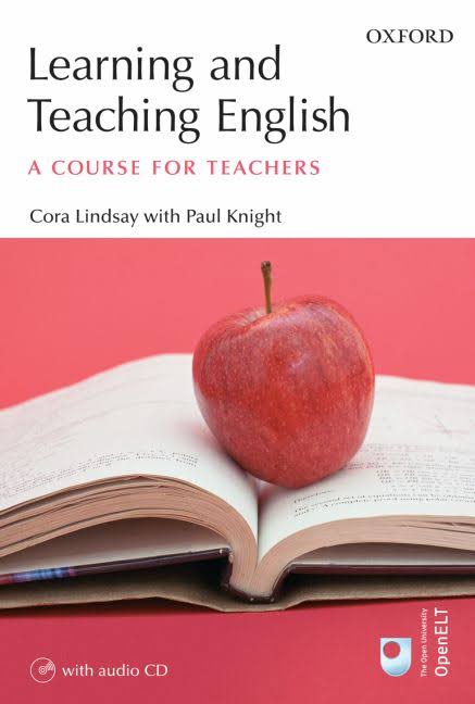 Learning and Teaching English A COURSE FOR TEACHERS