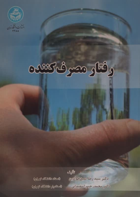 رفتار مصرف کننده