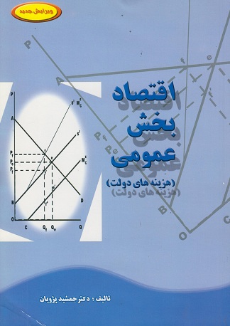 اقتصاد بخش عمومی (هزینه های دولت)